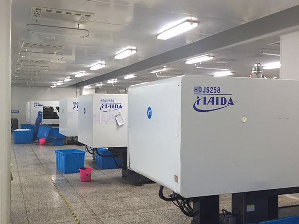 注塑機 注塑機