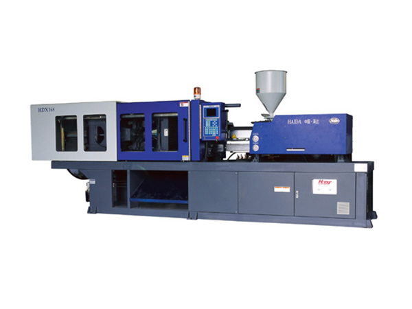 HDX係列（liè）連杆式注塑機